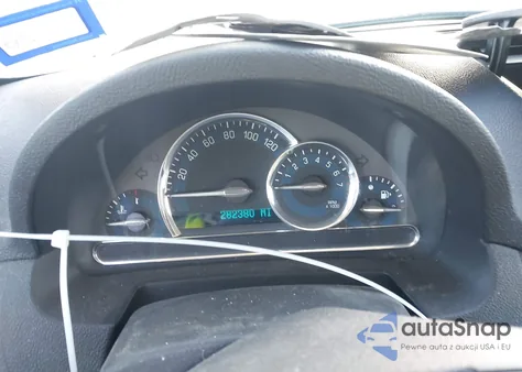 2009 Chevrolet Hhr Lt from USA, damaged, VIN 3GNCA23B59S540069